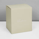 Bambino Silver Plated Carousel Money Box
