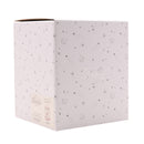 Bambino Silver Plated Pink Carousel Money Box