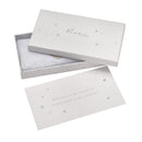 PRE-ORDER Bambino Silverplated Bear, Rabbit and Elephant 3-Piece Cutlery Set in Gift Box