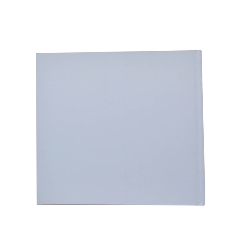 PRE-ORDER Bambino 'Beautiful Baby Boy' Blue Photo Album with Silver Teddy Decal