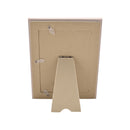 Bambino 'Grandson' Blue Star Photo Frame - 4" x 6"