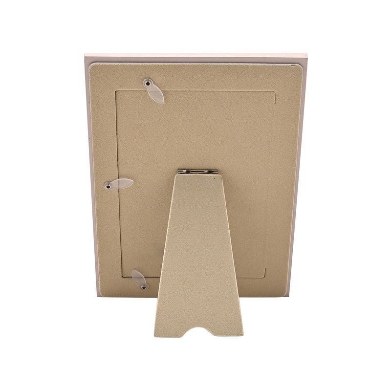 Bambino 'Grandson' Blue Star Photo Frame - 4" x 6"