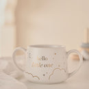 Bambino 'Hello Little One' My First Mug in Gift Box