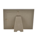 Bambino 'Me & Daddy' Resin Teddy Bear Photo Frame - 6 x 4"