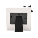 Bambino 'Mummy & Daddy' Countdown Scan Frame - 4" x 3"