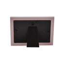 Bambino 'Our Little Princess' Pink Wooden Photo Frame - 6 x 4"