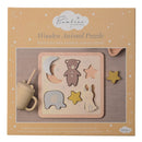 Bambino 'Wooden Wonders Gang' Wooden Puzzle