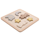 Bambino 'Wooden Wonders Gang' Wooden Puzzle