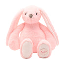 Beatrice the Bunny Softie – Pink Plush Rabbit Toy in Optional House Gift Box (30cm)