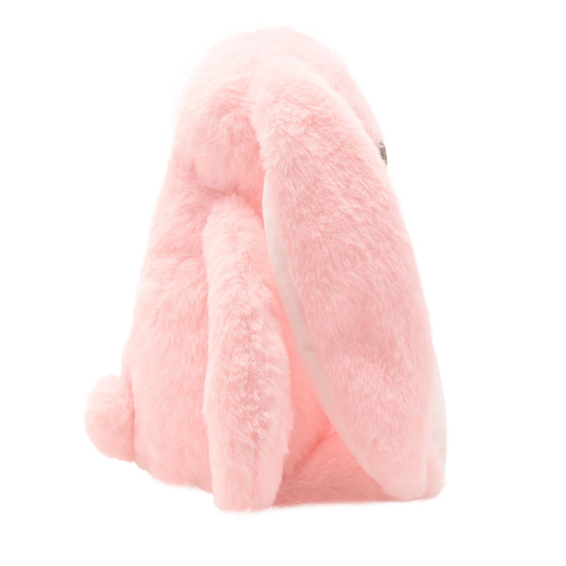 Beatrice the Bunny Softie – Pink Plush Rabbit Toy in House Gift Box (30cm)