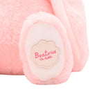 Beatrice the Bunny Softie – Pink Plush Rabbit Toy in Optional House Gift Box (30cm)