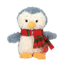Boyds Bears Christmas 'Winston Waddlekins' Penguin - 18cm