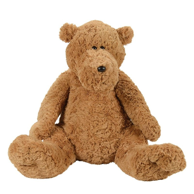 Boyds Bears 'Sir Snugglepaws' Plush Soft Bear - 36cm
