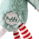 Buddy the Elf Christmas Softie - Green Plush Toy