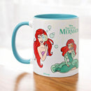 Disney Princesses The Little Mermaid Ariel Gift Boxed Mug