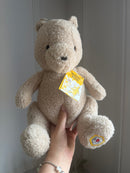 Disney Winnie the Pooh 100 Years Commemorative Plush Soft Toy – 29cm Anniversary Bear