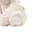 Charlie the Dog Softie - Brown & Cream Plush Toy in Optional Gift Box (26cm)