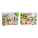 Classic World Farm Busy Board