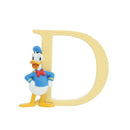 Disney Showcase Character Initial Boxed Ornaments – A–Z Collectible Alphabet Letters