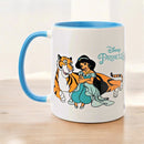 Disney Princesses Jasmine Gift Boxed Mug