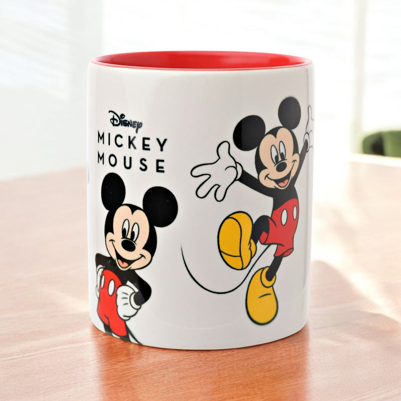 Disney Mickey Mouse Gift Boxed Mug