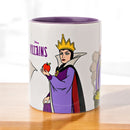 Disney Villains Evil Queen Gift Boxed Mug