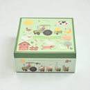Story Time Farmyard Old MacDonald 'Baby's Little Keepsakes' Box