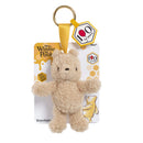 Disney Winnie the Pooh 100 Commemorative Plush Keychain