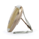 Demdaco Winnie the Pooh Hunny Gift Boxed Art Heart