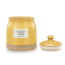 PRE-ORDER Demdaco Winnie the Pooh Kindness Hunny Pot Canister