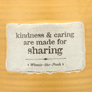 PRE-ORDER Demdaco Winnie the Pooh Kindness Hunny Pot Canister