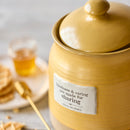 PRE-ORDER Demdaco Winnie the Pooh Kindness Hunny Pot Canister