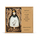 Demdaco Winnie the Pooh Self Care Gift Boxed Mini Bell