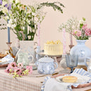 Disney Alice in Wonderland Cheshire Cat Vase - 19.5cm