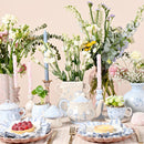 Disney Alice in Wonderland Cheshire Cat Vase - 19.5cm