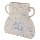 Disney Alice in Wonderland Cheshire Cat Vase - 19.5cm