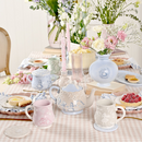 PRE-ORDER Disney Alice in Wonderland Set of 2 Taper Candle Holders