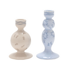 PRE-ORDER Disney Alice in Wonderland Set of 2 Taper Candle Holders