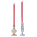 PRE-ORDER Disney Alice in Wonderland Set of 2 Taper Candle Holders