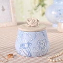 PRE-ORDER Disney Alice in Wonderland Trinket Box