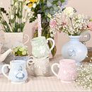 Disney Alice in Wonderland Set of Four Mugs - The Wonderland Mug Quartet Bundle