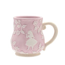 Disney Alice in Wonderland 'Cheshire Cat' Gift Boxed Embossed Mug