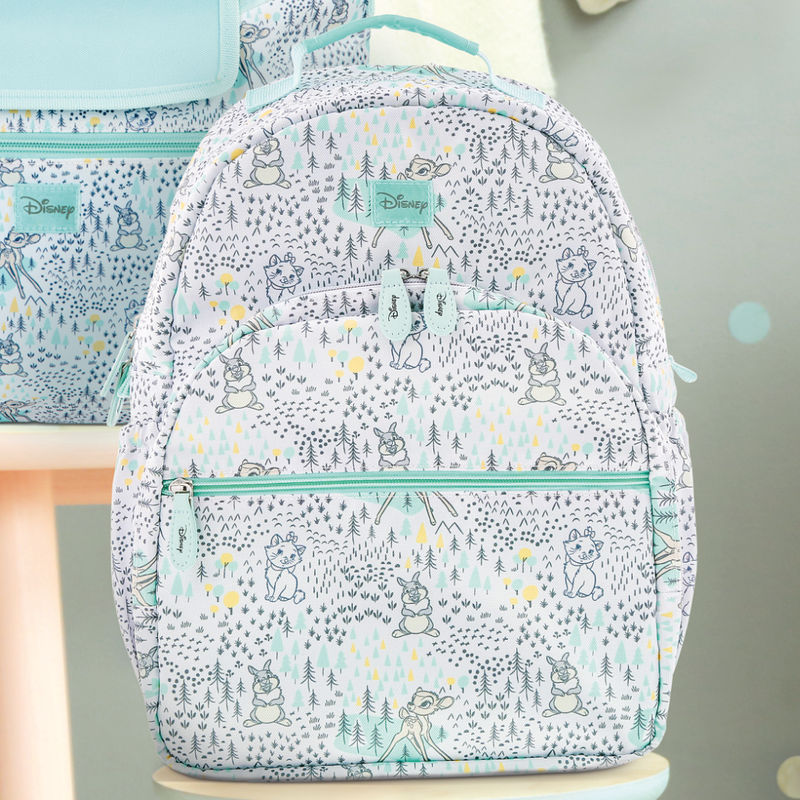 Disney Baby Changing Backpack Bag 40cm