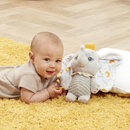 Disney Baby Dumbo My First Gift Set – Comforter, Rattle & Plush Toy