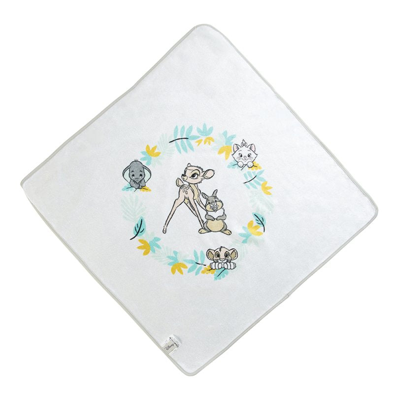 Disney Baby Hooded Towel