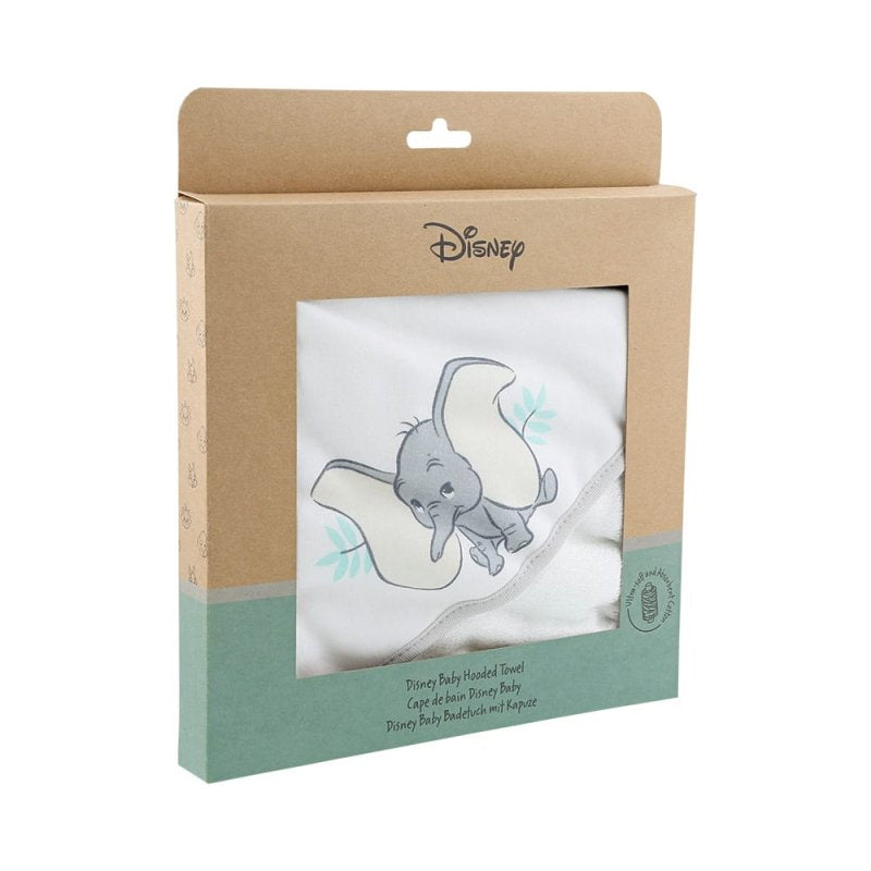 Disney Baby Hooded Towel