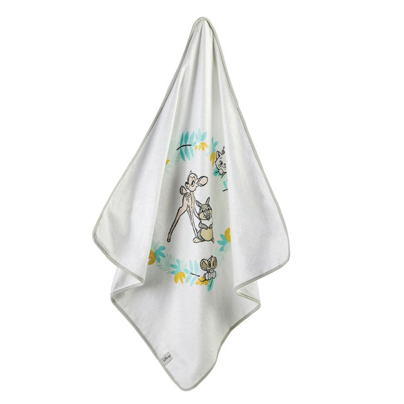 Disney Baby Hooded Towel