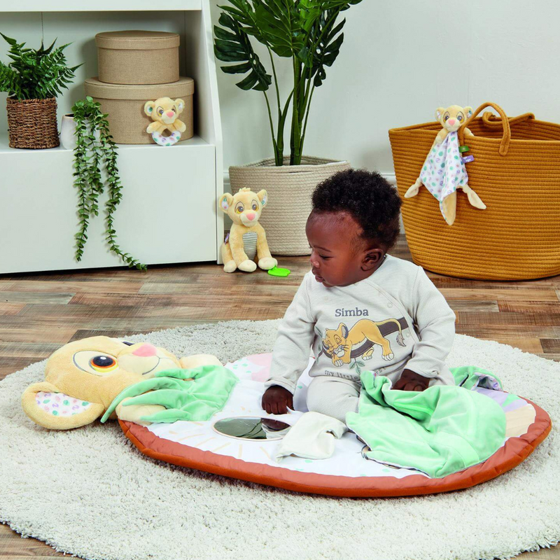 Disney play mat cheap