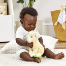 Disney Baby Lion King Simba Plush Activity Toy