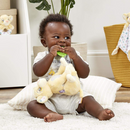 Disney Baby Lion King Simba Plush Activity Toy